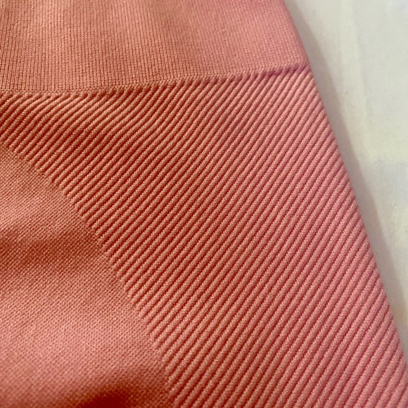 Spiritual Gangster Light Pink Leggings - Size M/L - Picture 7 of 9